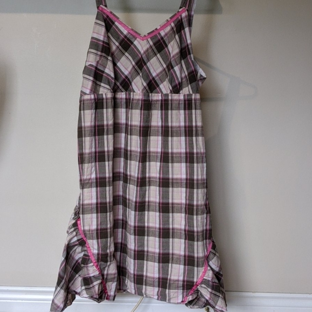 Addition Elle Cotton Sundress
